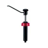 Kunststoff-Dosierspender (Rund)*GASTROBACK Dosierspender 5 l, für Kanister , CBK-5