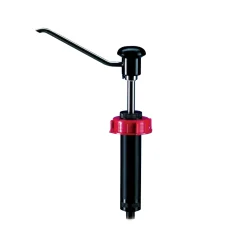 Kunststoff-Dosierspender (Rund)*GASTROBACK Dosierspender 10 l, für Kanister, CBK-10