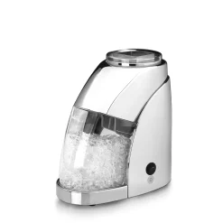 Eiswürfelmaschine & Ice-Crusher*GASTROBACK Elektrischer Eis-Crusher