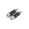 Zubehör*GASTROBACK 2er Pack Argon Kapseln f. 47102