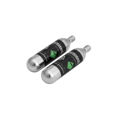 Zubehör*GASTROBACK 2er Pack Argon Kapseln f. 47102