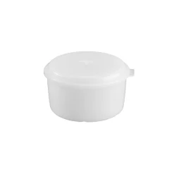 Zubehör*GASTROBACK 4-er Set Eisbehälter mit Deckel f.42905