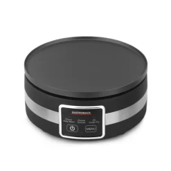 Raclette & Fondue*GASTROBACK Fondue MultiCook 4-in-1 & Kochplatte