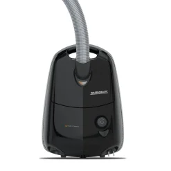 Bodenpflege*GASTROBACK ® S2 Staubsauger - schwarz/black