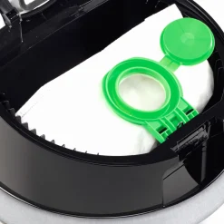 Bodenpflege*GASTROBACK ® S3 Staubsauger - schwarz/black