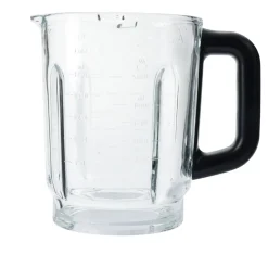 Zubehör*GASTROBACK Glas mit Griffschalen für 41020