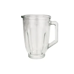 Zubehör*GASTROBACK Glas Mixer f. 40151 + 40152 + 40153