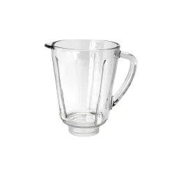 Zubehör*GASTROBACK Glasbehälter f. 40897