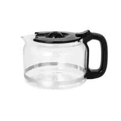 Zubehör*GASTROBACK Glaskanne komplett für 42711