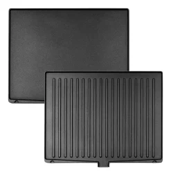 Kontakt-, Elektro- & Tischgrill*GASTROBACK Gourmet Multigrill BBQ Pro Smart