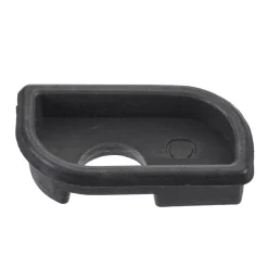 Zubehör*GASTROBACK Gummifuß C für 42642
