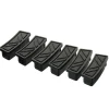 Zubehör*GASTROBACK Gummifuß Set 6 Stück f. 40151 + 40152 + 40153