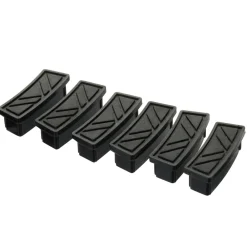 Zubehör*GASTROBACK Gummifuß Set 6 Stück f. 40151 + 40152 + 40153