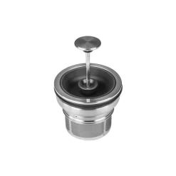 Zubehör*GASTROBACK Halterung für Teesieb Kompl. für 42440