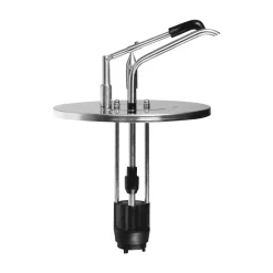 Dosierspender Mit Hebelbedienung*GASTROBACK Hebeldosierspender 10 l , EDU-10