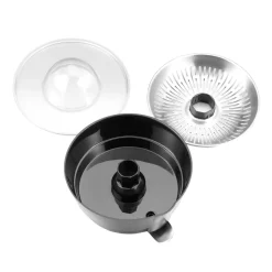 Zitruspressen*GASTROBACK Home Culture - Zitruspresse