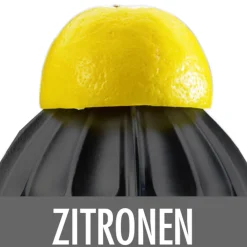 Zitruspressen*GASTROBACK Home Culture - Zitruspresse