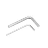 Zubehör*GASTROBACK Innensechskantschlüssel M3 für 42640