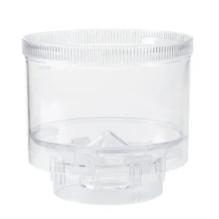 Zubehör*GASTROBACK Kaffeebohnenbehälter ohne Deckel für 42602
