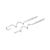 Zubehör*GASTROBACK Knethaken Set f. 40983