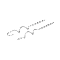 Zubehör*GASTROBACK Knethaken Set f. 40983