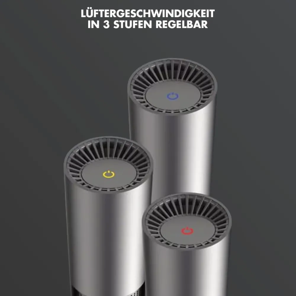 Luftreiniger*GASTROBACK Luftreiniger AG+ AirProtect Portable