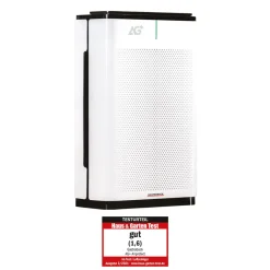 Luftreiniger*GASTROBACK Luftreiniger AG+ AirProtect