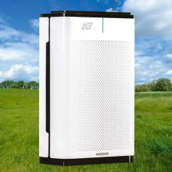 Luftreiniger*GASTROBACK Luftreiniger AG+ AirProtect