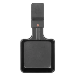 Zubehör*GASTROBACK Pfännchen + Griff f. 42563
