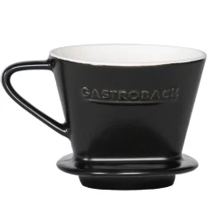 Zubehör*GASTROBACK Porzellan Kaffeefilter für 42329 / 1x4