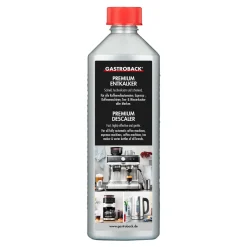 Zubehör*GASTROBACK Premium Entkalker 500 ml