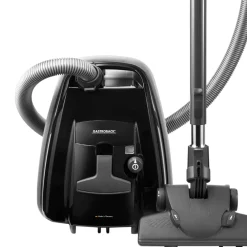 Bodenpflege*GASTROBACK S4 Staubsauger /SCHWARZ