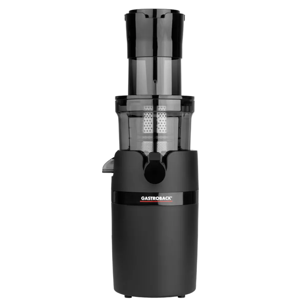 Entsafter & Slow Juicer*GASTROBACK Slow Juicer Vita Fresh