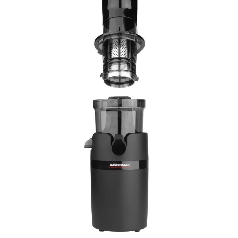 Entsafter & Slow Juicer*GASTROBACK Slow Juicer Vita Fresh