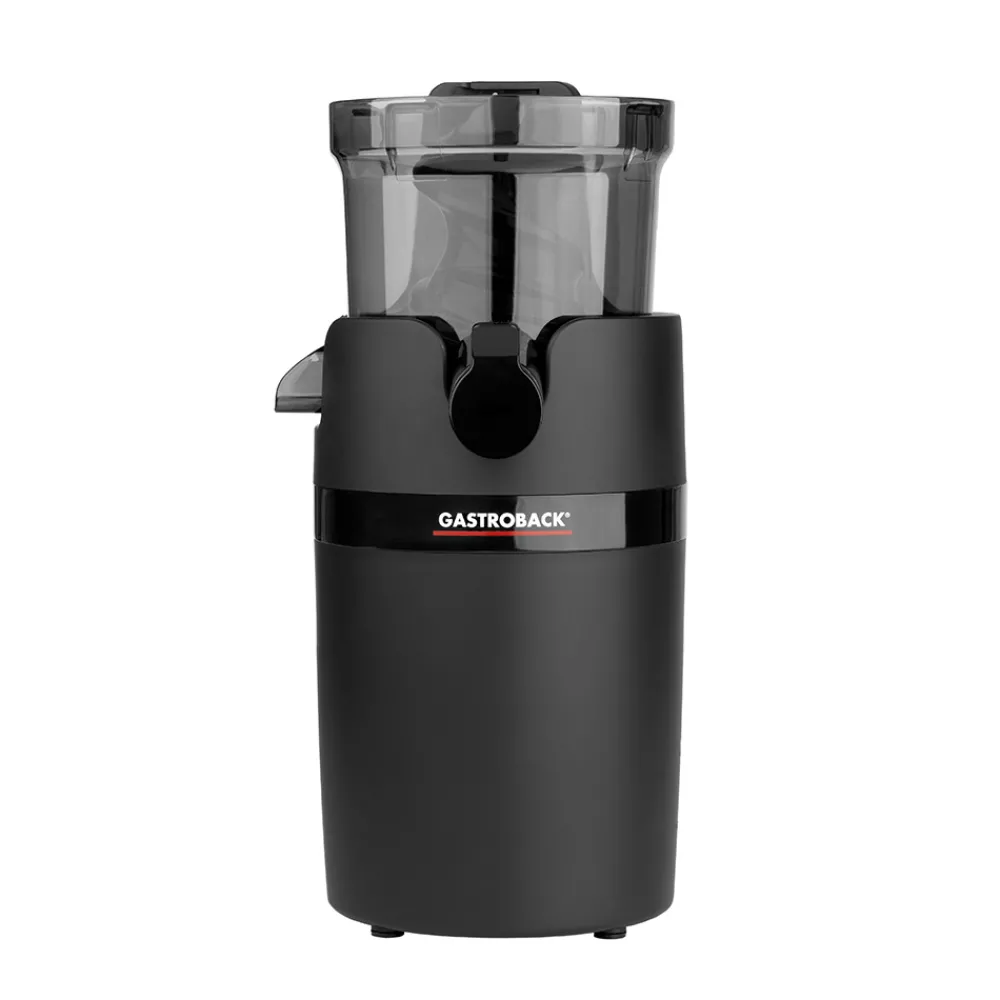 Entsafter & Slow Juicer*GASTROBACK Slow Juicer Vita Fresh