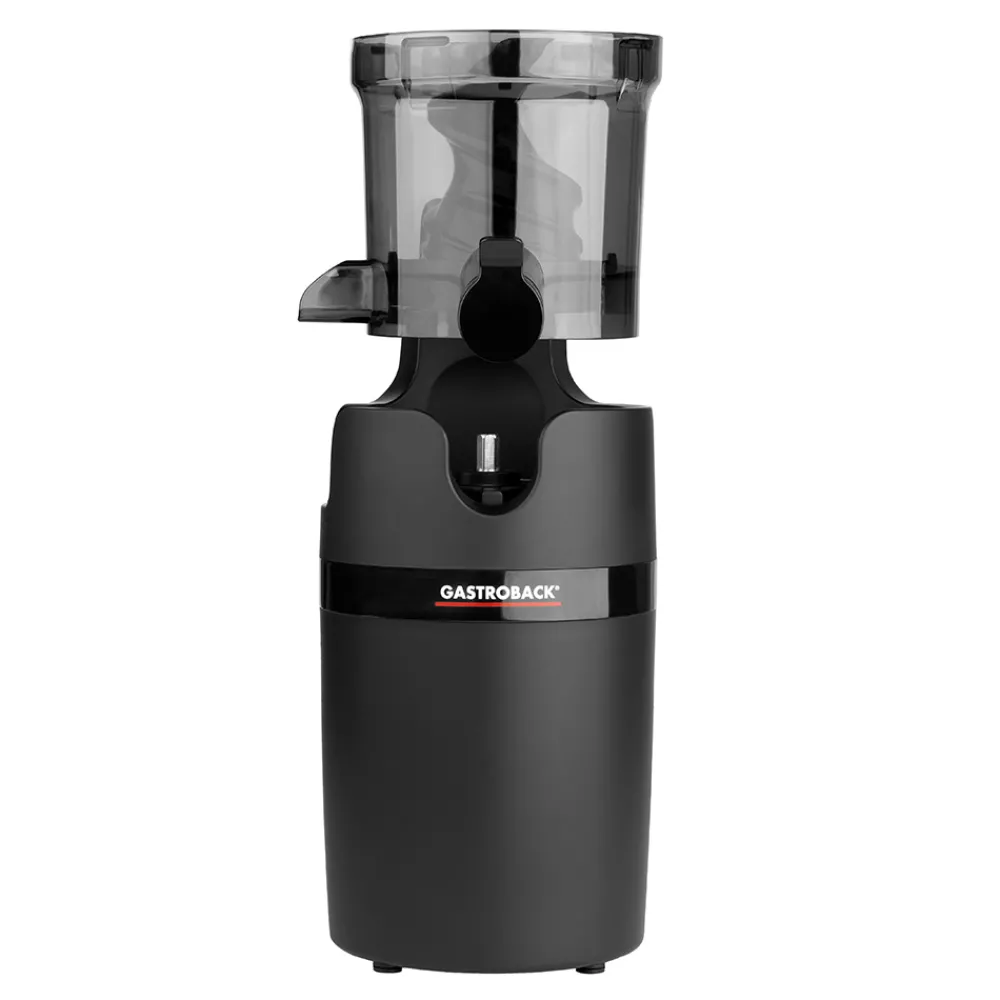 Entsafter & Slow Juicer*GASTROBACK Slow Juicer Vita Fresh