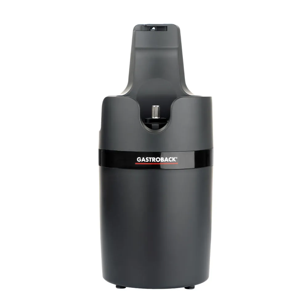 Entsafter & Slow Juicer*GASTROBACK Slow Juicer Vita Fresh