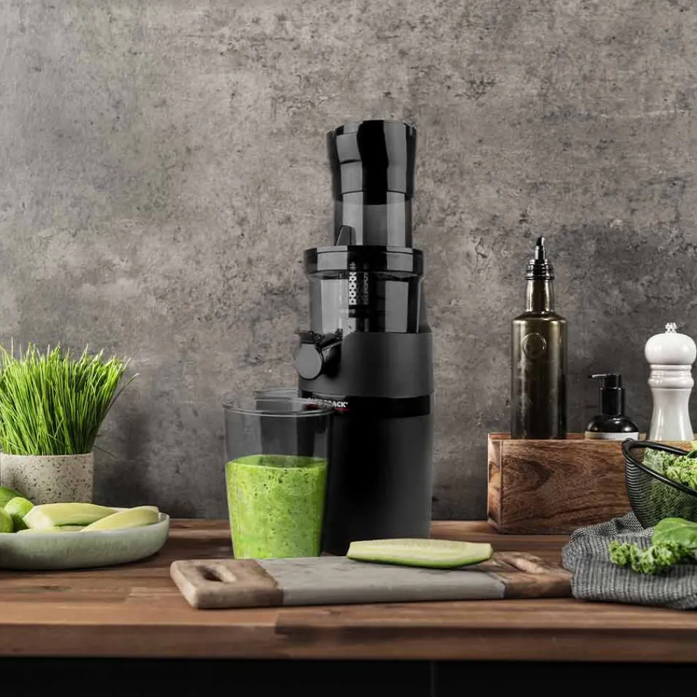 Entsafter & Slow Juicer*GASTROBACK Slow Juicer Vita Fresh