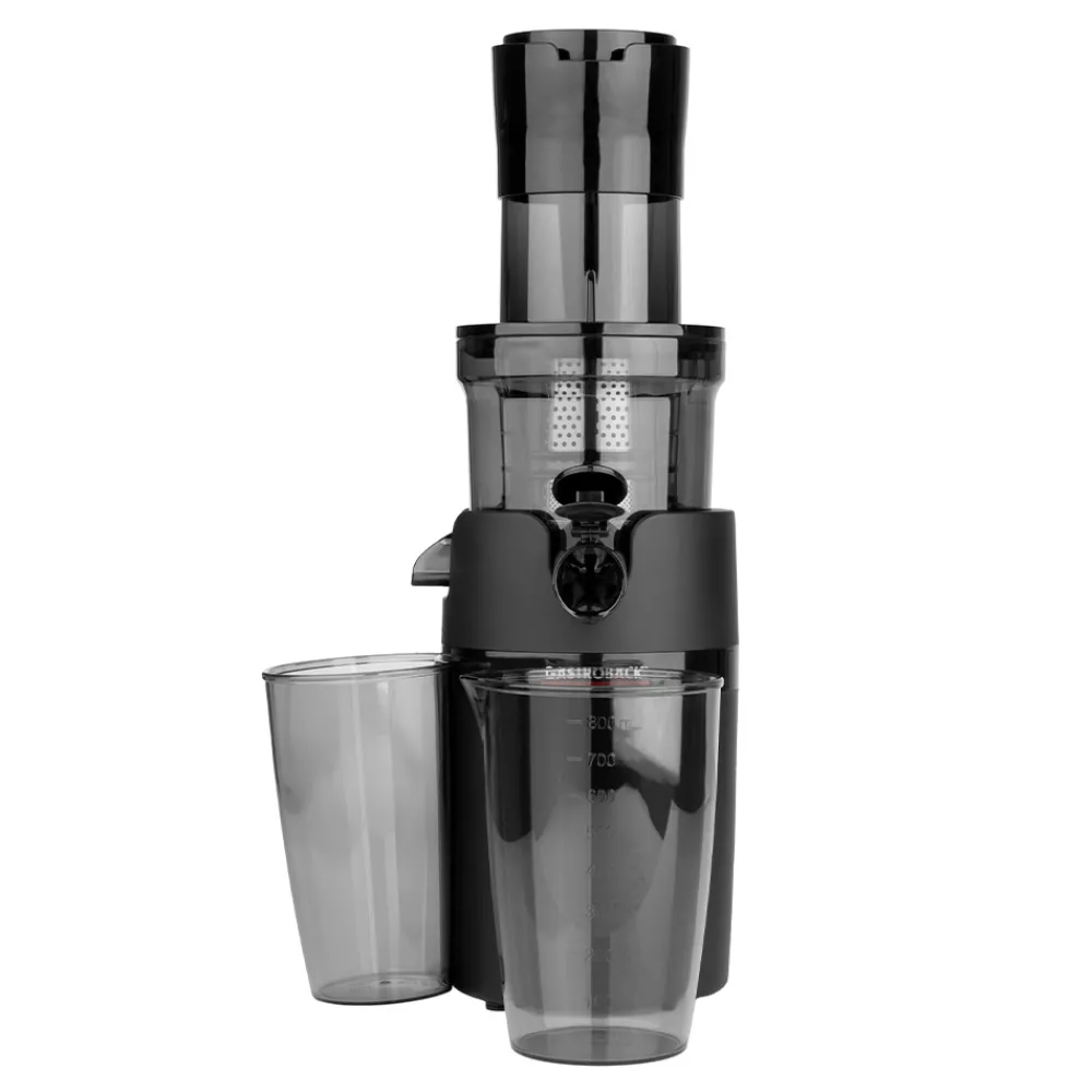 Entsafter & Slow Juicer*GASTROBACK Slow Juicer Vita Fresh