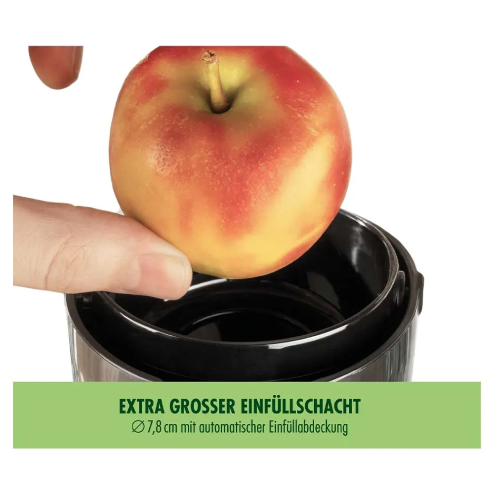 Entsafter & Slow Juicer*GASTROBACK Slow Juicer Vita Fresh