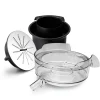 Zubehör*GASTROBACK Smoothie Set für 40127 und 40128 und 40138