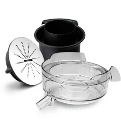 Zubehör*GASTROBACK Smoothie Set für 40127 und 40128 und 40138