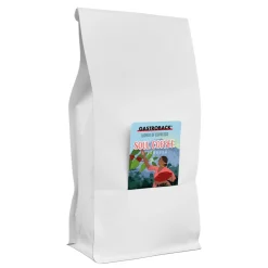 Kaffee*GASTROBACK SOUL COFFEE - 500 g - Espresso