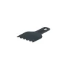 Zubehör*GASTROBACK Spatel für 42523