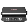 Waffeleisen*GASTROBACK Waffeleisen Advanced Control - BLACK EDITION