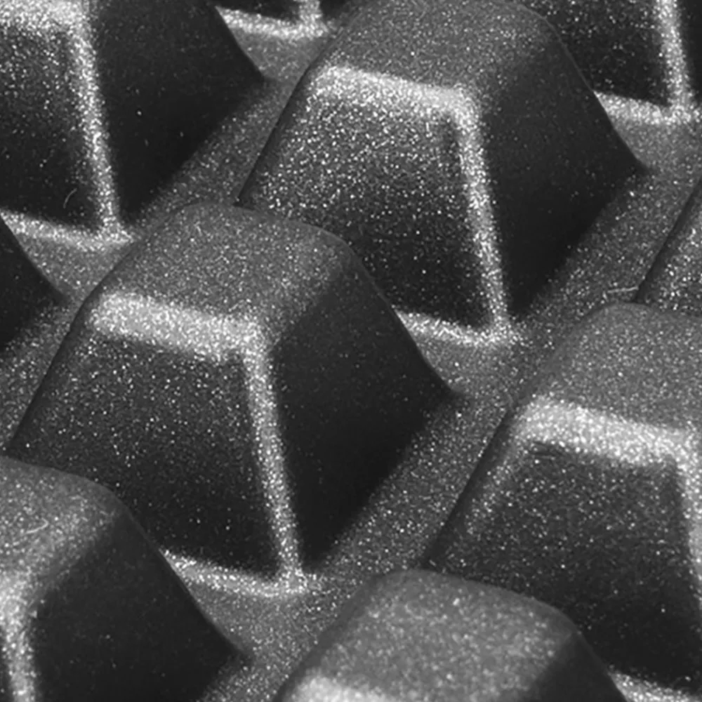 Waffeleisen*GASTROBACK Waffeleisen Advanced Control - BLACK EDITION