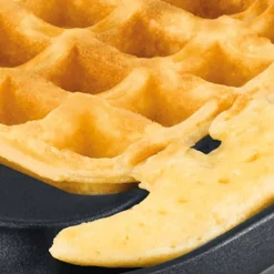 Waffeleisen*GASTROBACK Waffeleisen Advanced Control - BLACK EDITION