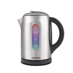 Teekocher & Wasserkocher*GASTROBACK Wasserkocher Colour Vision Pro