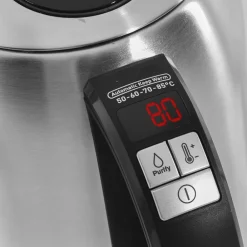 Teekocher & Wasserkocher*GASTROBACK Wasserkocher Colour Vision Pro