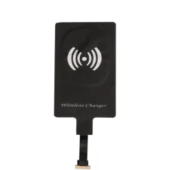 Zubehör*GASTROBACK Wireless Charger Receiver für LED Lampe 60000